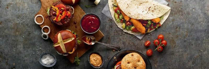 Vion Food (NL) Division Ltd - supplier and manufacturer from 네덜란드