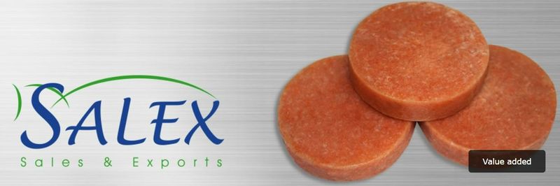 Comercializadora y Exportadora Salex LTDA - supplier and manufacturer from 칠레