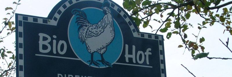 BioHof Borghoff - supplier and manufacturer from Germany
