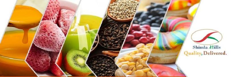 Shimla Hills Offerings Pvt. Ltd - supplier and manufacturer from 인도