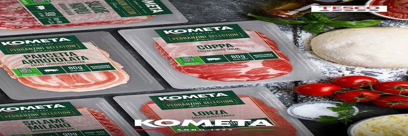 Kométa 99 Zrt. - supplier and manufacturer from Hungary