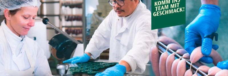 EWU Thuringian Sausage & Specialties GmbH - supplier and manufacturer from 독일