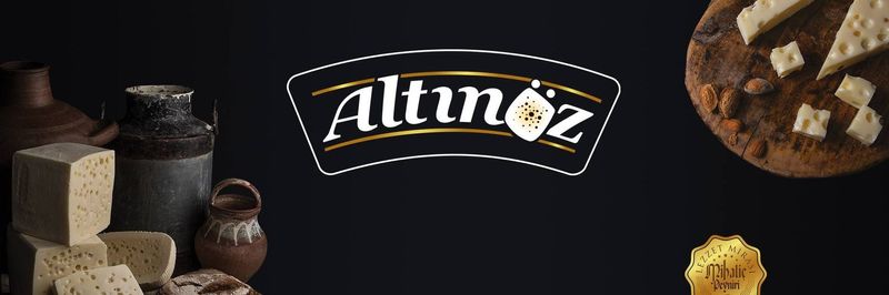 Altinoz Milk Products - supplier and manufacturer from 튀르키예