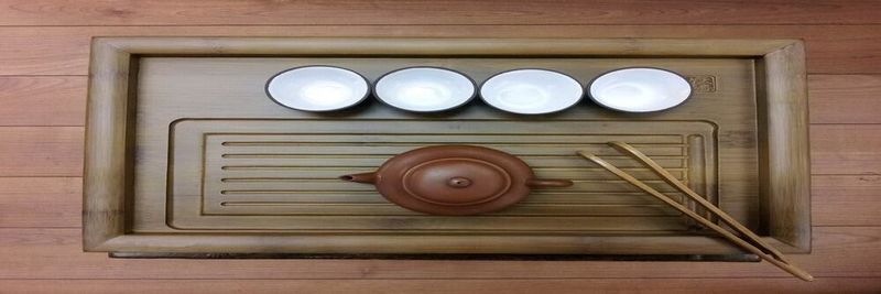 The Chinese Tea Shop - supplier and manufacturer from 캐나다