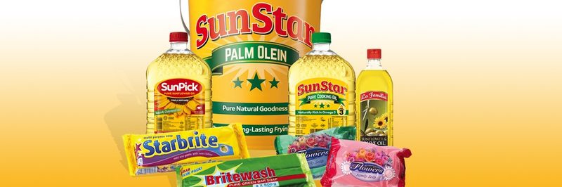 Africa SunOil Refineries (Pty) Ltd - supplier and manufacturer from 남아프리카공화국