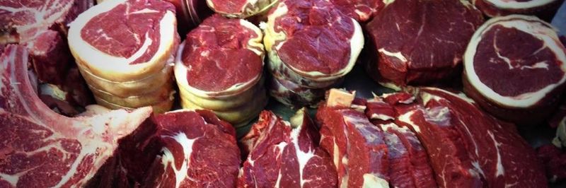 The Keen Meat Company Ltd - supplier and manufacturer from 영국