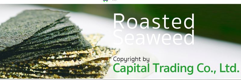 Capital Trading Co., Ltd. - supplier and manufacturer from Thailand