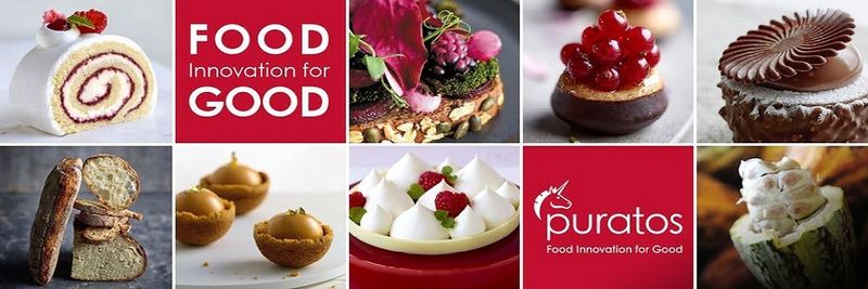 Puratos - supplier and manufacturer from 브라질