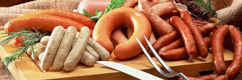 Pommernland meat and sausage products GmbH - supplier and manufacturer from 독일