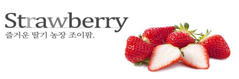 Joy Farm - supplier and manufacturer from 대한민국