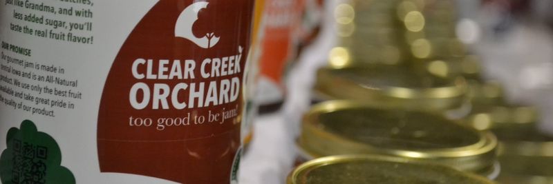 Clear Creek Orchard, Inc - supplier and manufacturer from 미국