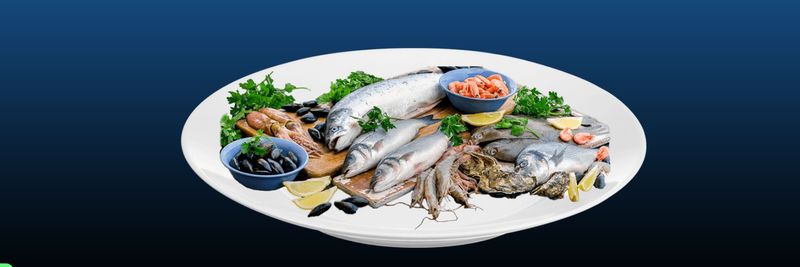 Silver Seafood - supplier and manufacturer from 파키스탄