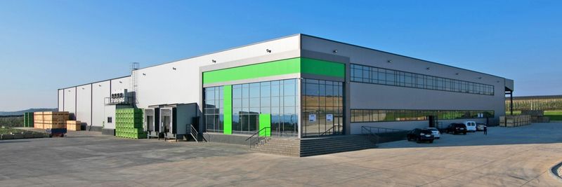 Elit Fruct SRL - supplier and manufacturer from Moldova