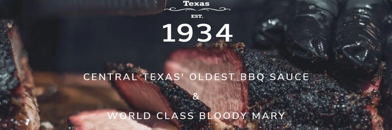 1934 BBQ, LLC - supplier and manufacturer from 미국
