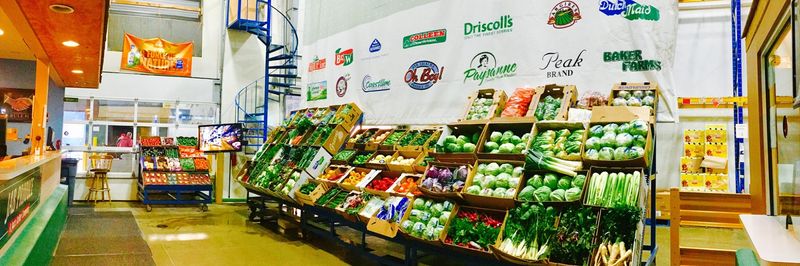 J.A.B Produce Company - supplier and manufacturer from United States