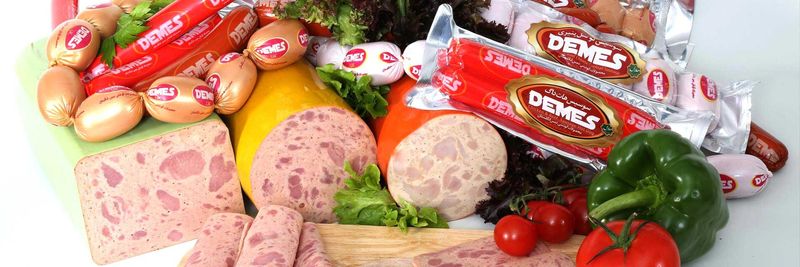 UK Demes Ltd - supplier and manufacturer from 영국