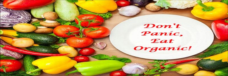 Golden Organics Inc. - supplier and manufacturer from United States