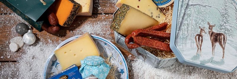 Schonegger Cheese Alm GmbH - supplier and manufacturer from 독일