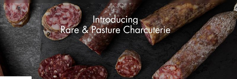 Ethical Butcher Limited - supplier and manufacturer from 영국
