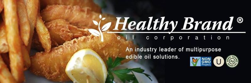 Healthy Brand Oil Corporation - supplier and manufacturer from 미국