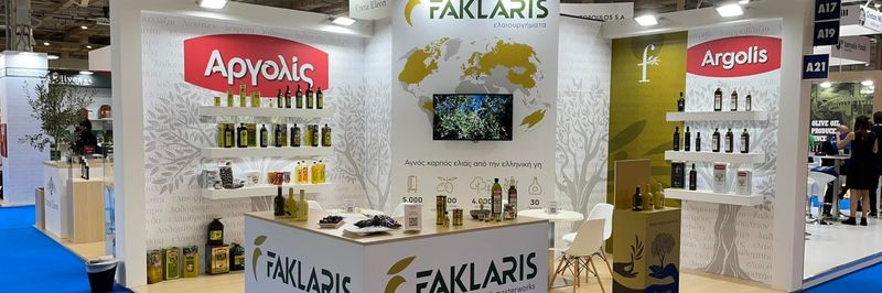 Faklaris Bros S.A. - supplier and manufacturer from 그리스