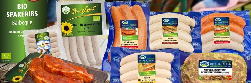 LFW-Ludwigsluster Fleisch- u. Wurstspezialitäten GmbH & Co. KG - supplier and manufacturer from 독일