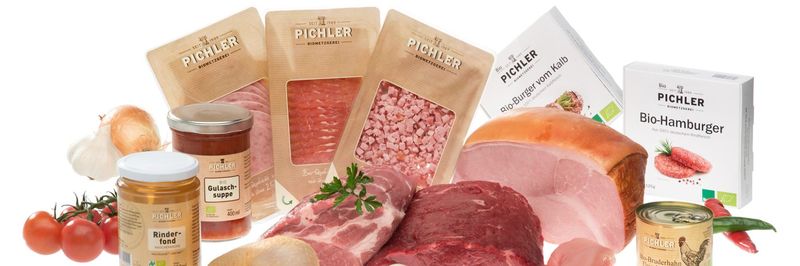 Pichler - supplier and manufacturer from 독일