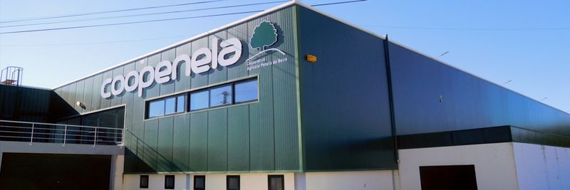 Cooperativa Agricola de Penela da Beira, C.R.L. - supplier and manufacturer from 포르투갈