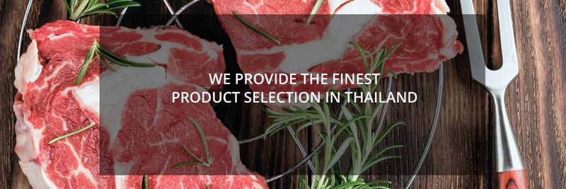 SIAM FOODS EXPRESS (THAILAND) CO., LTD. - supplier and manufacturer from 태국