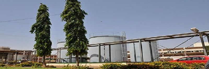 Arab Sudanese Vegetable Oil Company - supplier and manufacturer from 수단