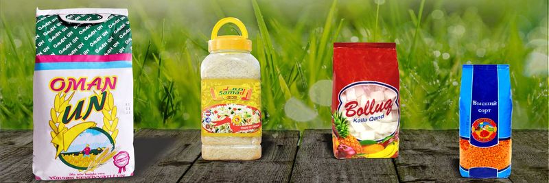 Bolluq LLC - supplier and manufacturer from 아제르바이잔