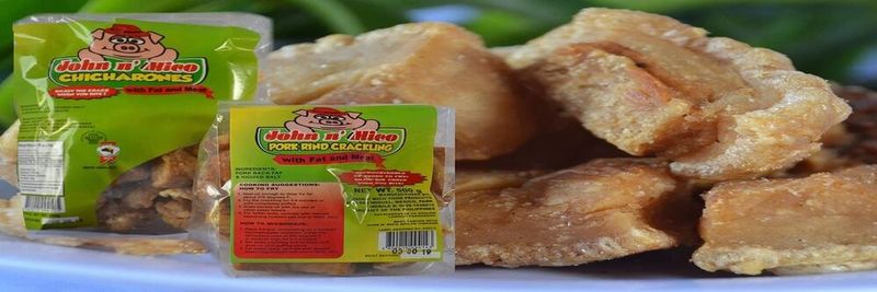 John N' Mico Food Products - supplier and manufacturer from 필리핀