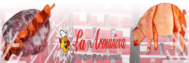 Embutidos La Armuñesa, S.L. - supplier and manufacturer from 스페인