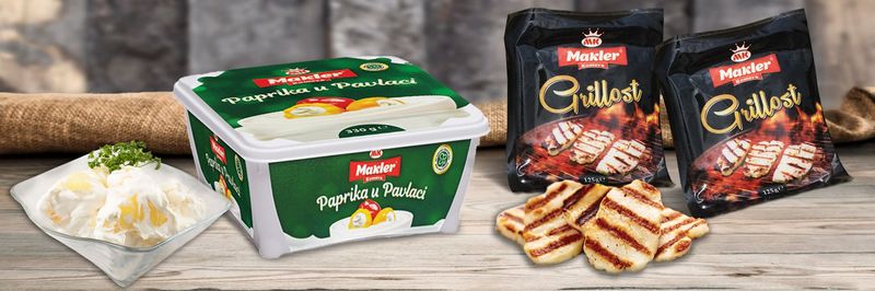 Makler Komers - supplier and manufacturer from 불가리아