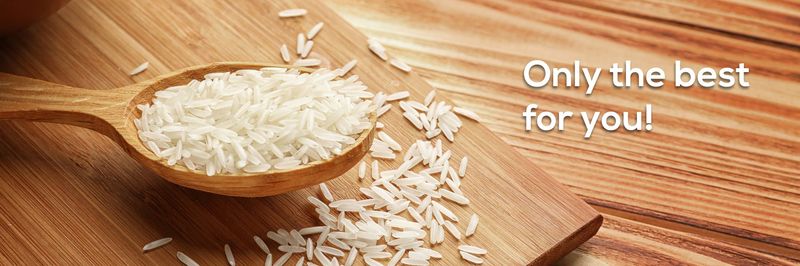 Kohinoor Foods Ltd. - supplier and manufacturer from 인도