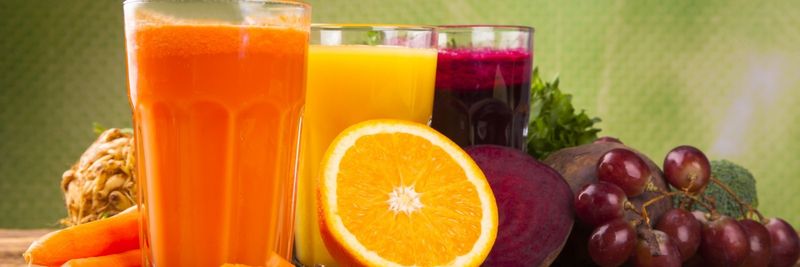 Blend Smoothie & Salad Bar - supplier and manufacturer from 미국