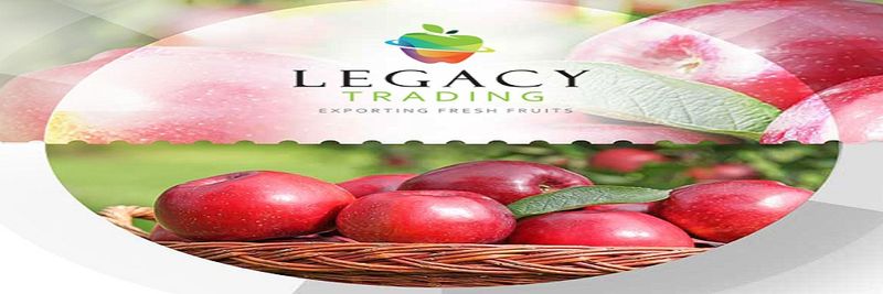 Legacy Trading Llc - supplier and manufacturer from 미국