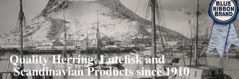 Olsen Fish Company - supplier and manufacturer from 미국