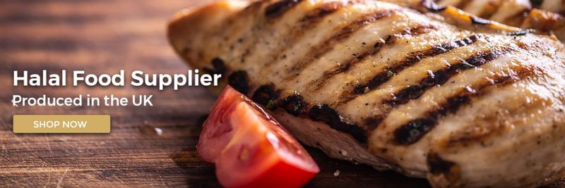Frozen Fast Food Limited - supplier and manufacturer from 영국