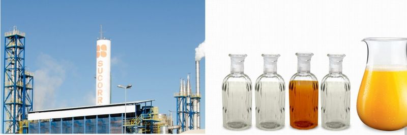Sucorrico - supplier and manufacturer from 브라질