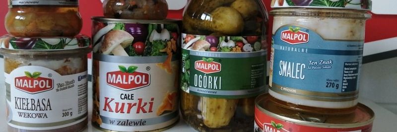 Malpol S. Mallicki - supplier and manufacturer from 폴란드