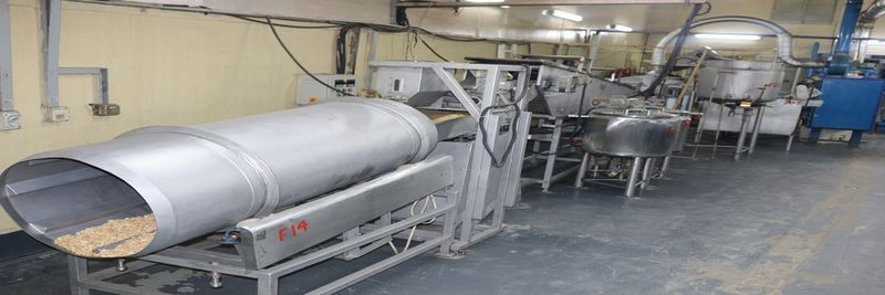 Royal Crown Food Manufacturing -  Al Raky Group - supplier and manufacturer from United Arab Emirates