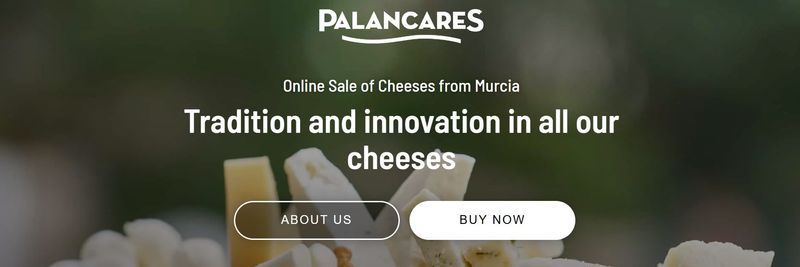 Palancares - supplier and manufacturer from 스페인