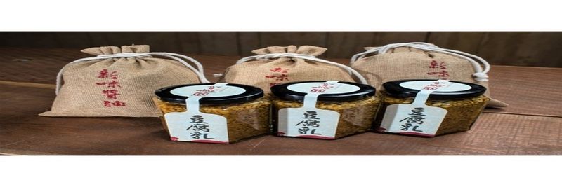 Xinwei Soy Sauce Food Factory - supplier and manufacturer from 대만