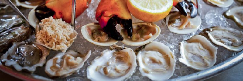 Maldon Oyster and Seafood LLP - supplier and manufacturer from United Kingdom