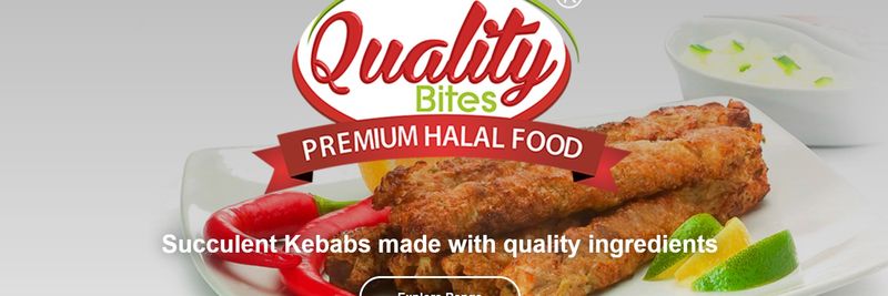 Quality Bites Limited - supplier and manufacturer from 영국