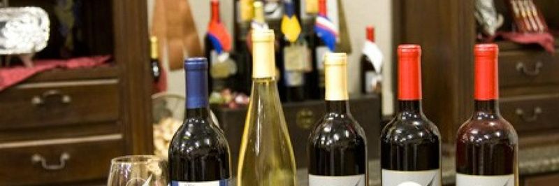 Birdstone Winery - supplier and manufacturer from United States