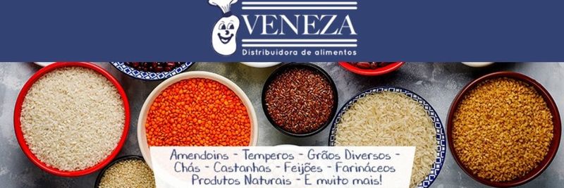 Feijao Veneza - supplier and manufacturer from 브라질