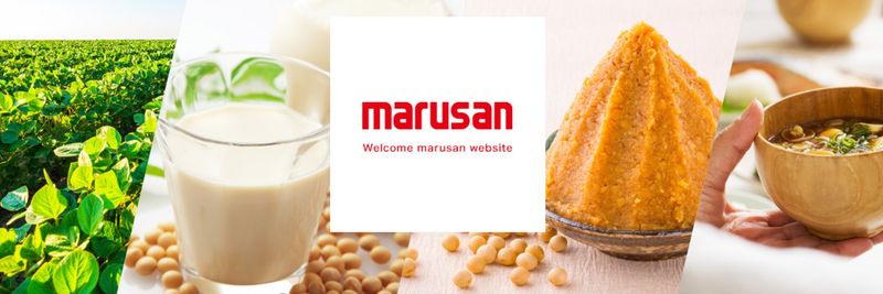 MARUSAN-AI CO., LTD. - supplier and manufacturer from 일본