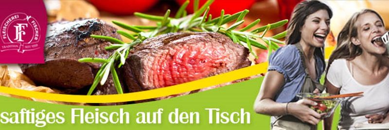 Butcher Fischer, Inh. Frank Fischer - supplier and manufacturer from 독일